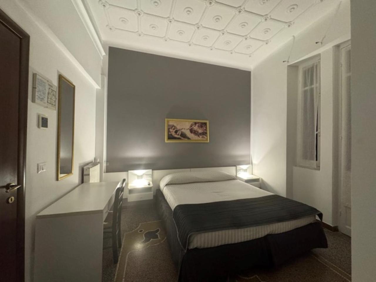 Hotel Ristorante Milton Varazze Zewnętrze zdjęcie