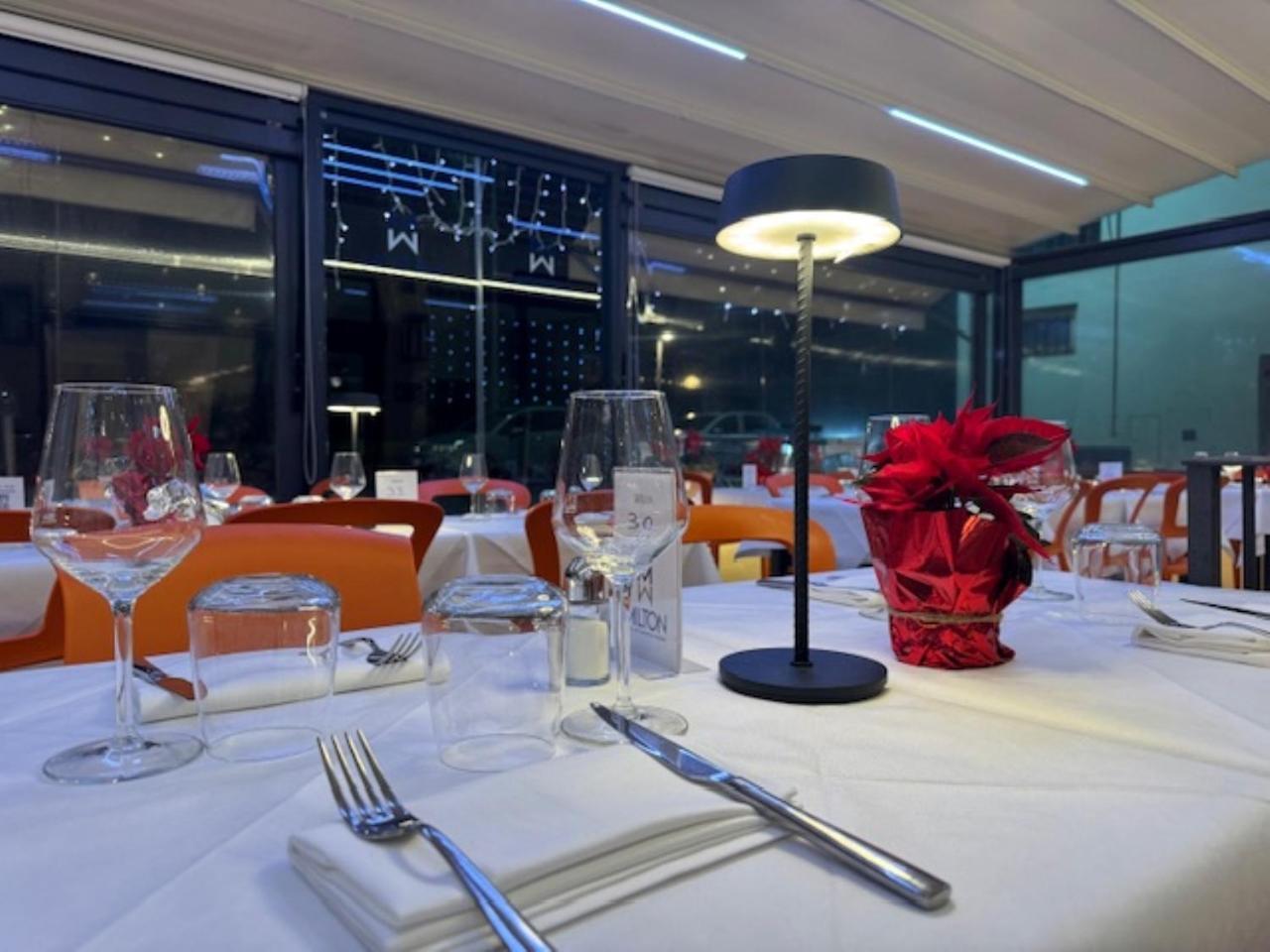 Hotel Ristorante Milton Varazze Zewnętrze zdjęcie