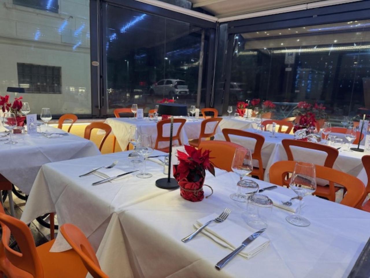 Hotel Ristorante Milton Varazze Zewnętrze zdjęcie