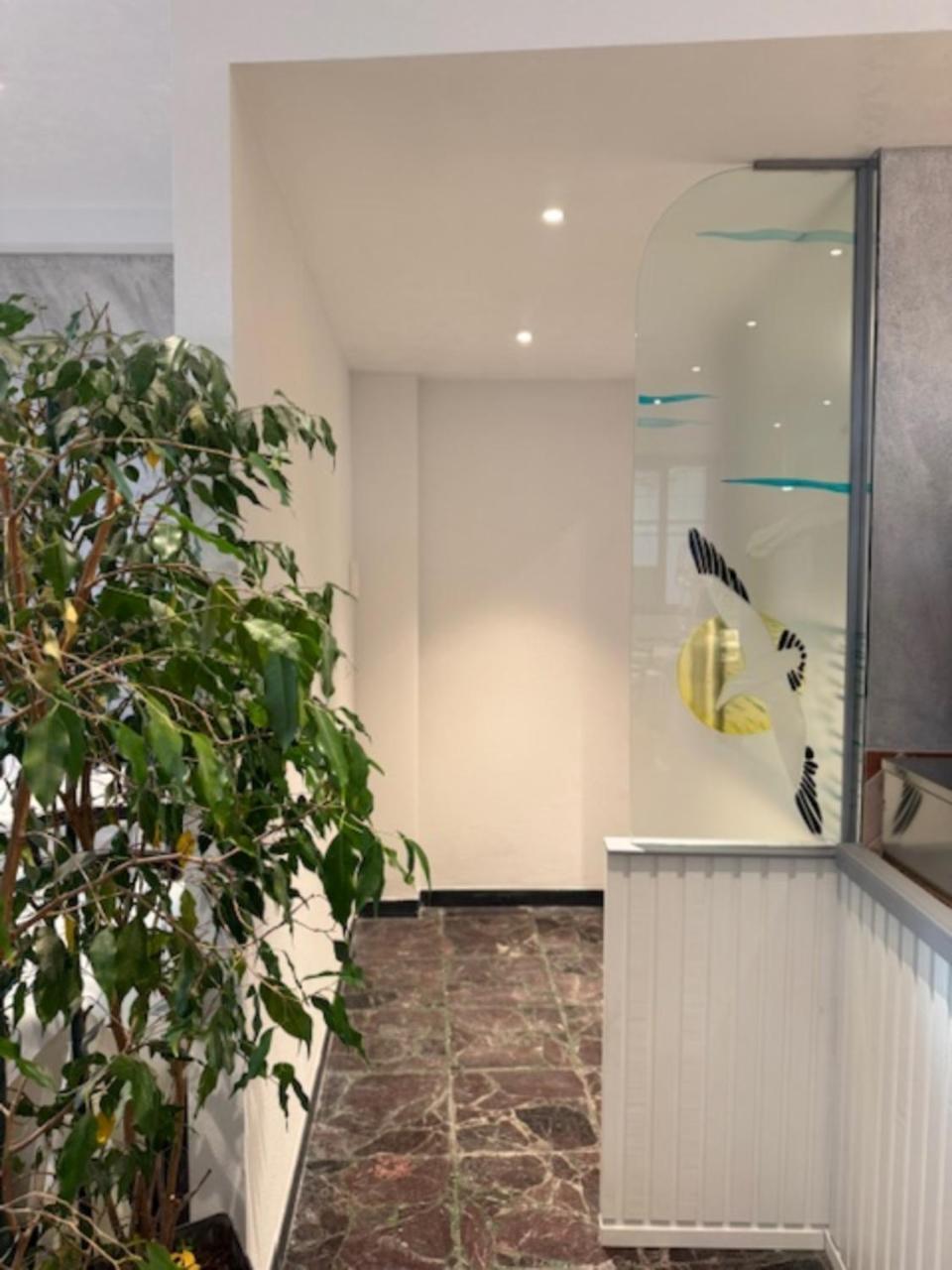 Hotel Ristorante Milton Varazze Zewnętrze zdjęcie