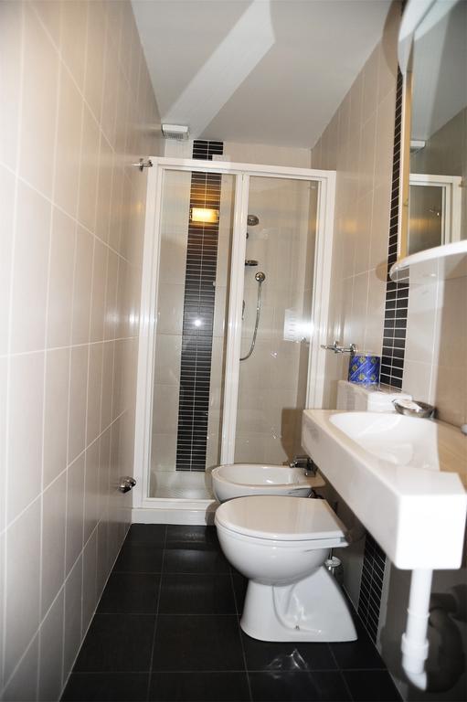 Hotel Ristorante Milton Varazze Pokój zdjęcie