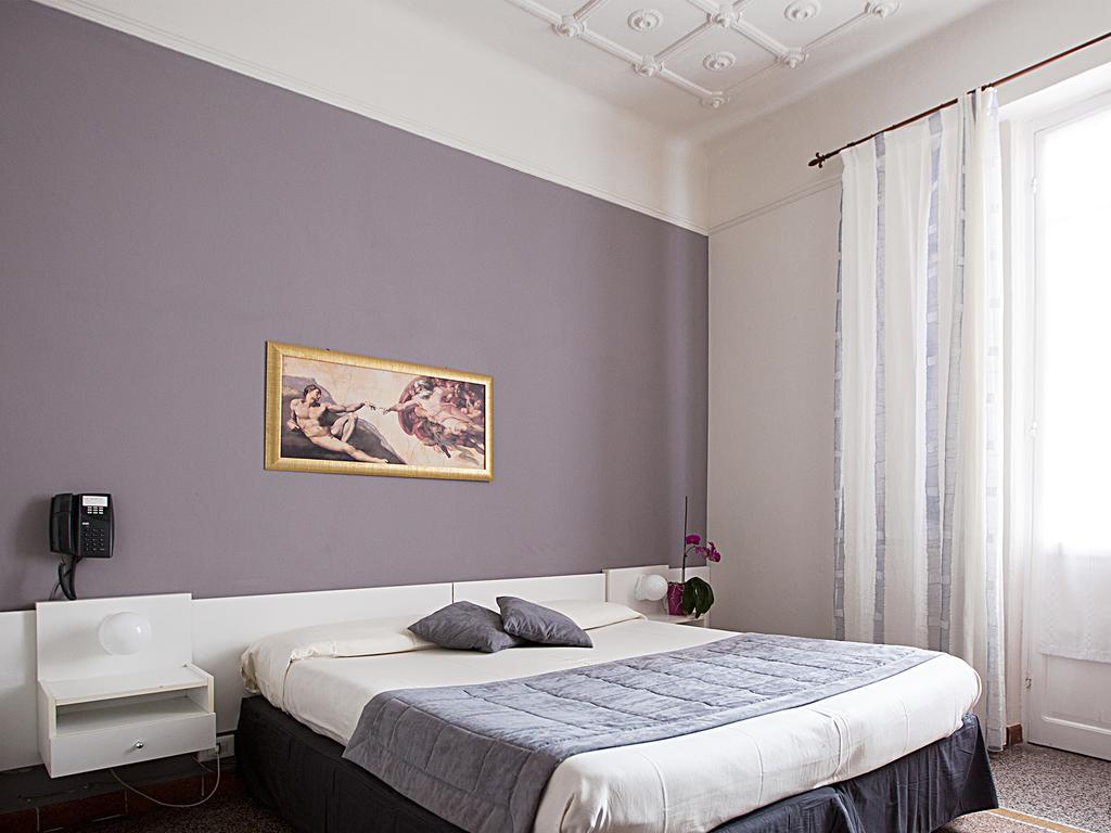 Hotel Ristorante Milton Varazze Zewnętrze zdjęcie