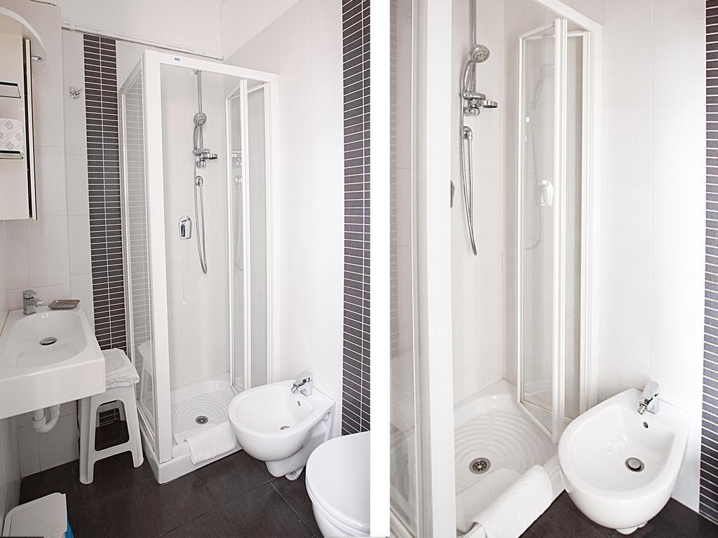 Hotel Ristorante Milton Varazze Zewnętrze zdjęcie