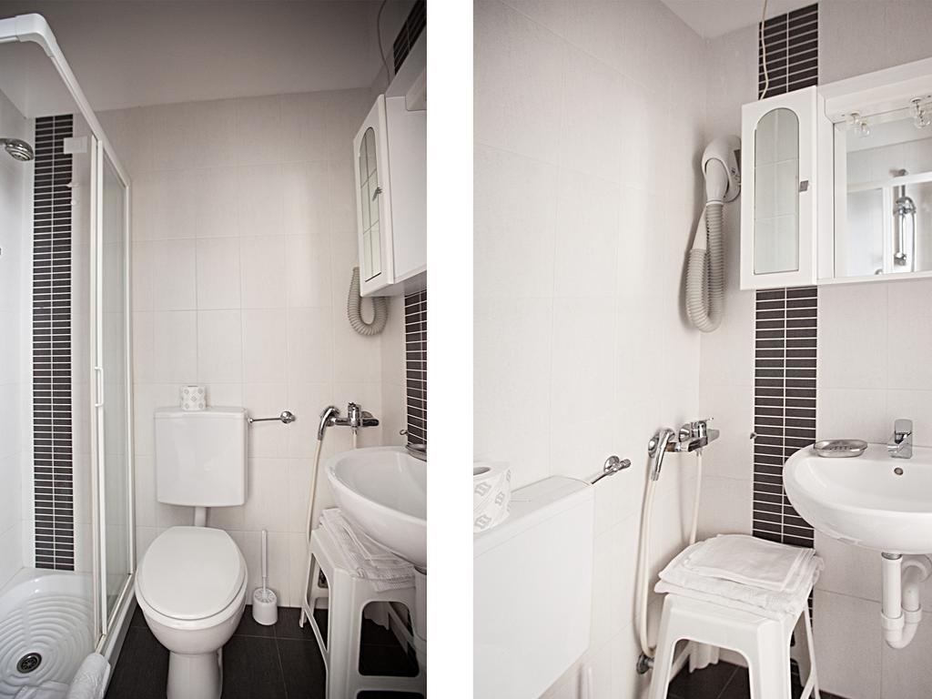 Hotel Ristorante Milton Varazze Zewnętrze zdjęcie