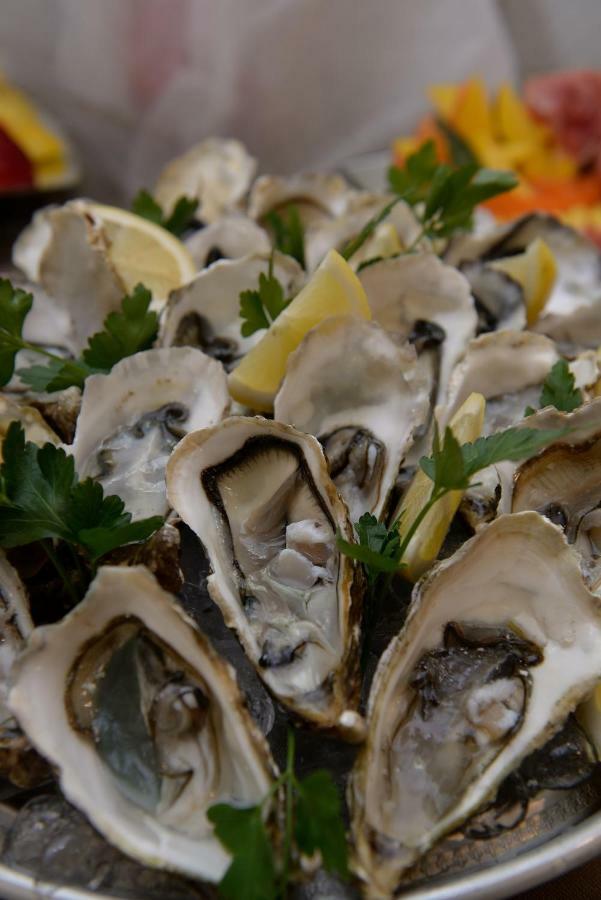 Hotel Ristorante Milton Varazze Zewnętrze zdjęcie